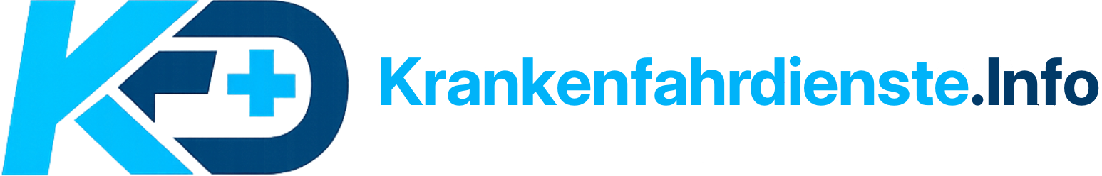 Krankenfahrdienste.Info